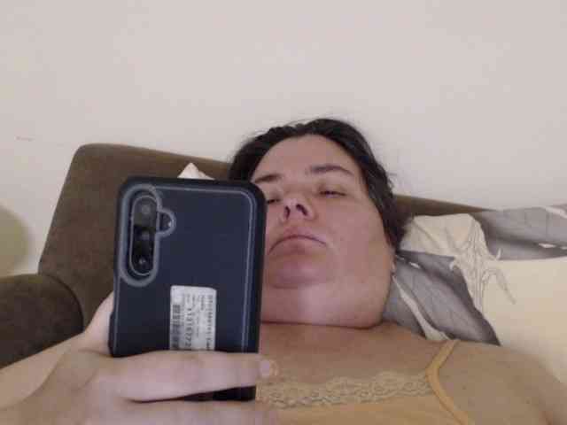 KittyDrive111 webcam