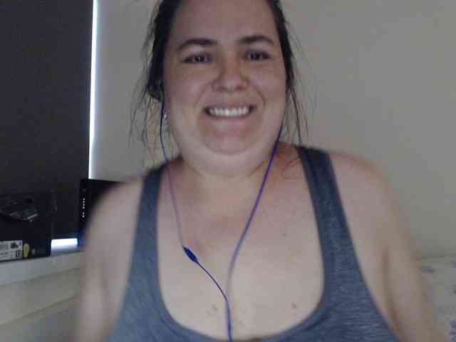 KittyDrive111 webcam