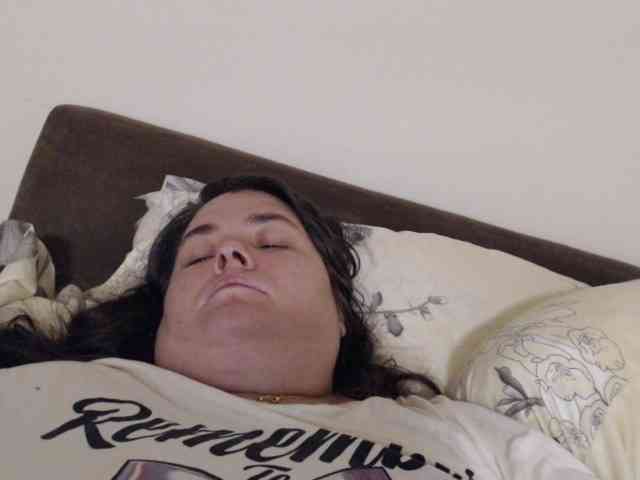 KittyDrive111 webcam