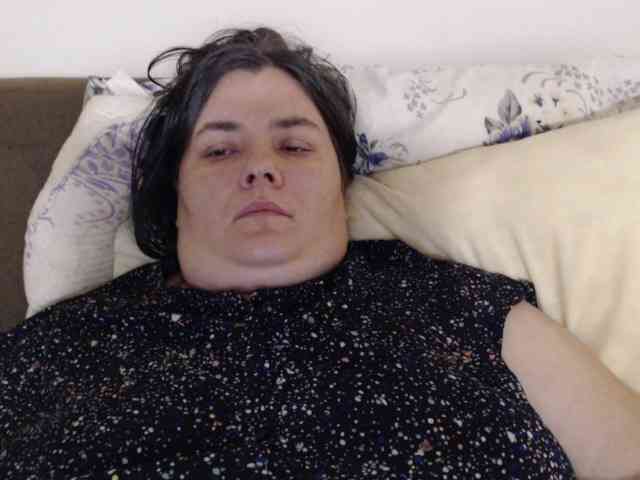 KittyDrive111 webcam