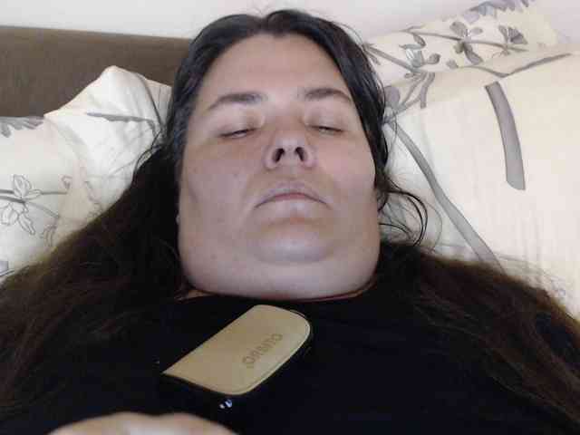 KittyDrive111 webcam