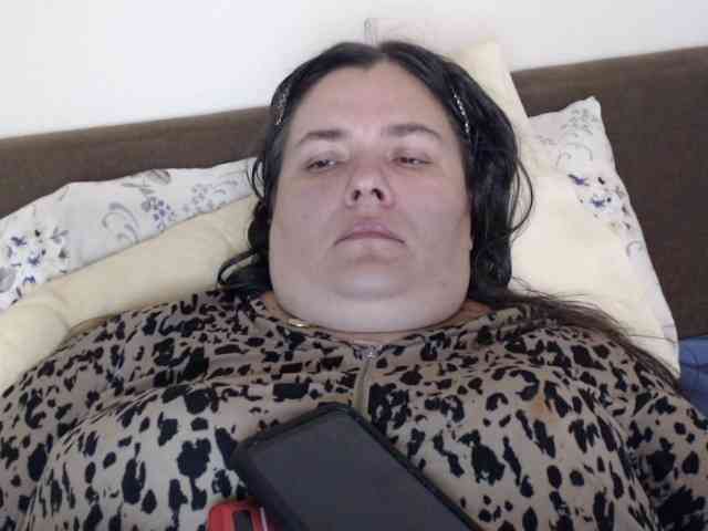 KittyDrive111 webcam