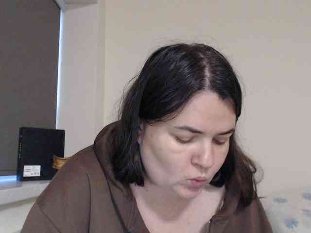 KittyDrive111 webcam