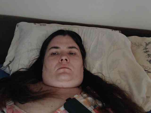 KittyDrive111 webcam