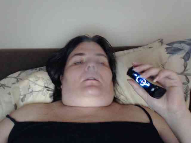 KittyDrive111 webcam