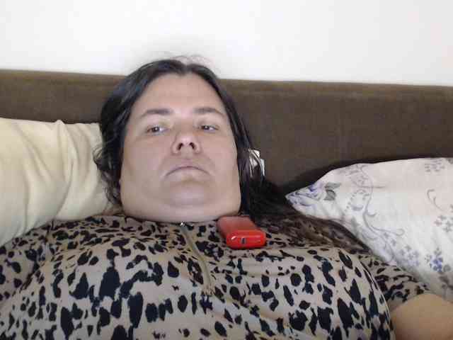 KittyDrive111 webcam