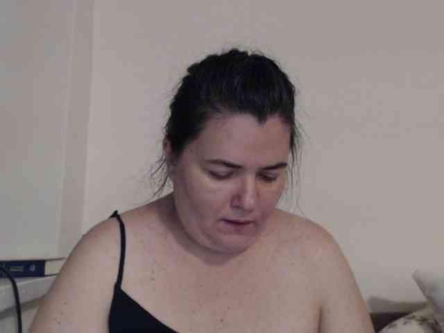 KittyDrive111 webcam