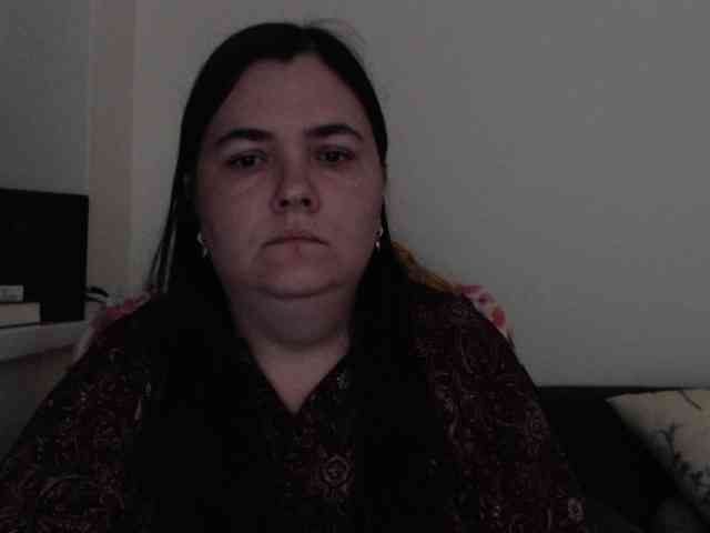 KittyDrive111 webcam