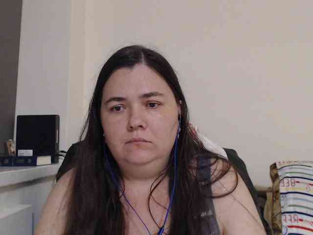 KittyDrive111 webcam