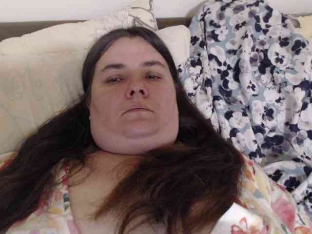 KittyDrive111 webcam