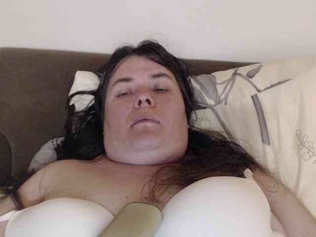 KittyDrive111 webcam
