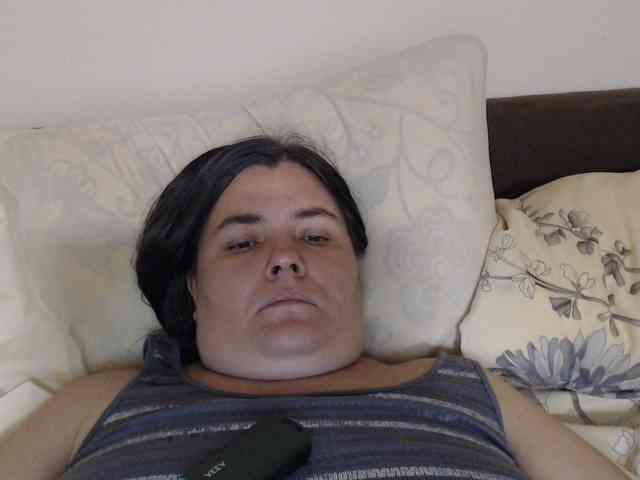 KittyDrive111 webcam