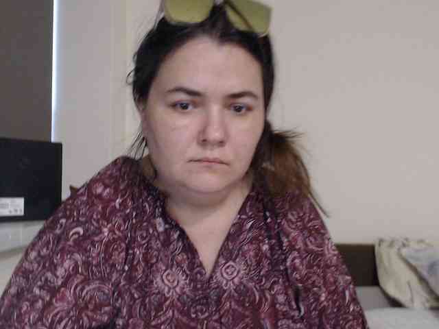 KittyDrive111 webcam