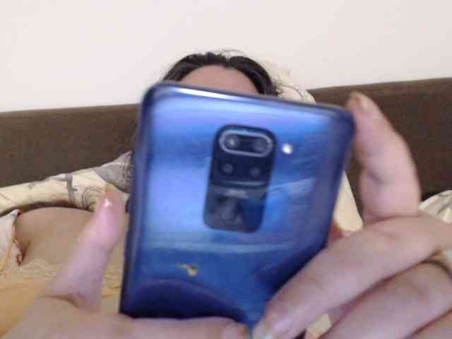 KittyDrive111 webcam
