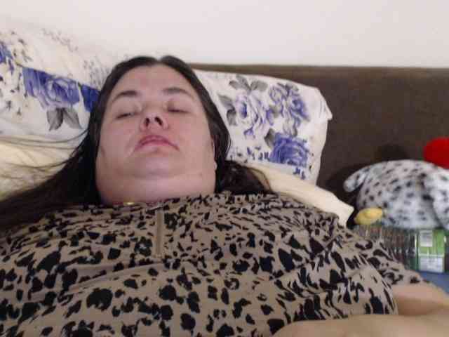 KittyDrive111 webcam