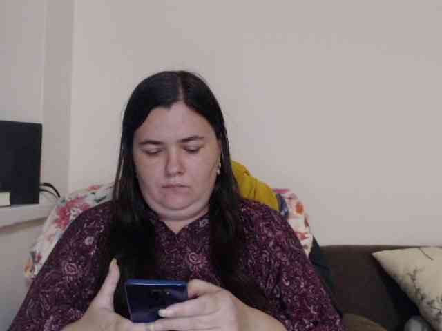 KittyDrive111 webcam