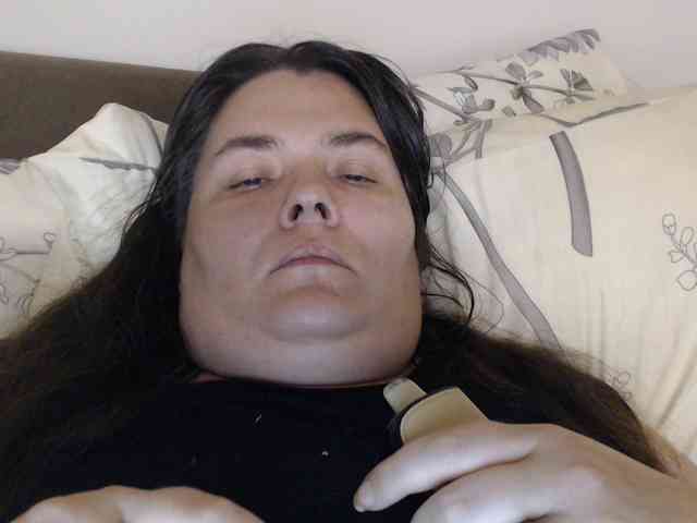 KittyDrive111 webcam