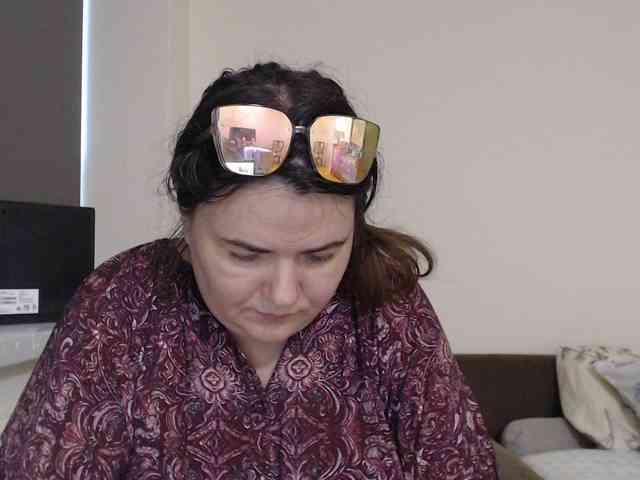 KittyDrive111 webcam