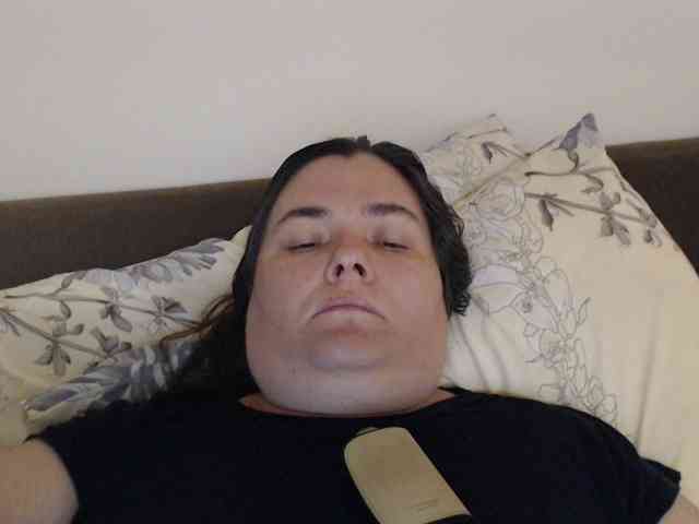 KittyDrive111 webcam