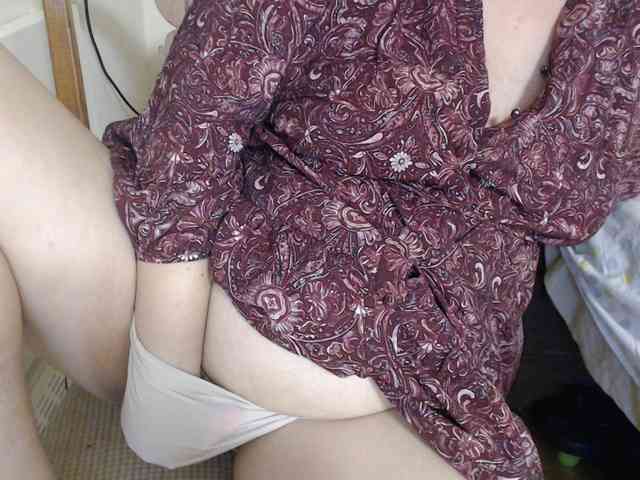 KittyDrive111 webcam