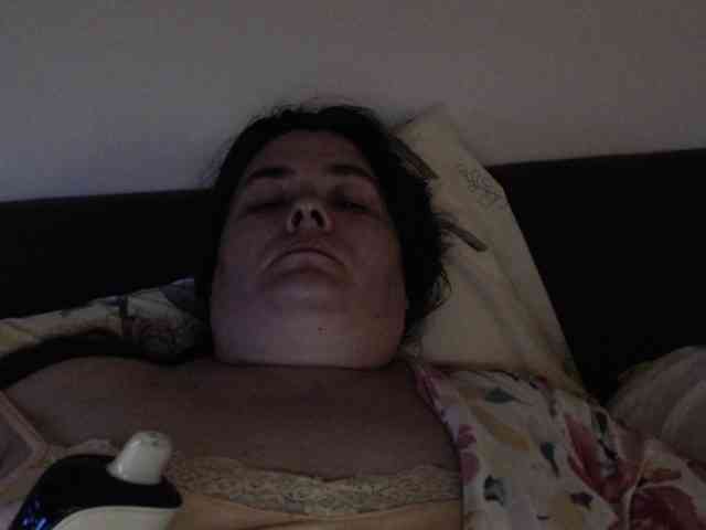 KittyDrive111 webcam