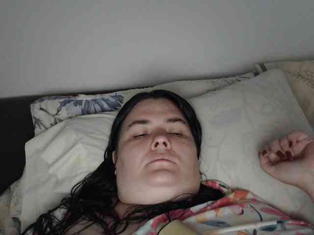 KittyDrive111 webcam