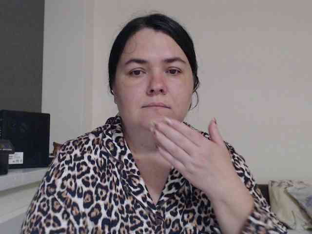 KittyDrive111 webcam