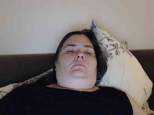 KittyDrive111 webcam