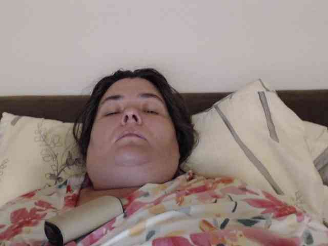 KittyDrive111 webcam