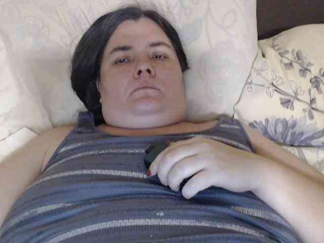 KittyDrive111 webcam