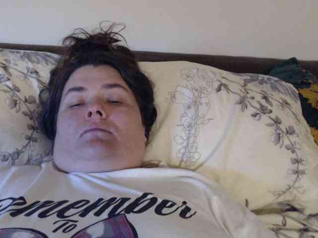 KittyDrive111 webcam