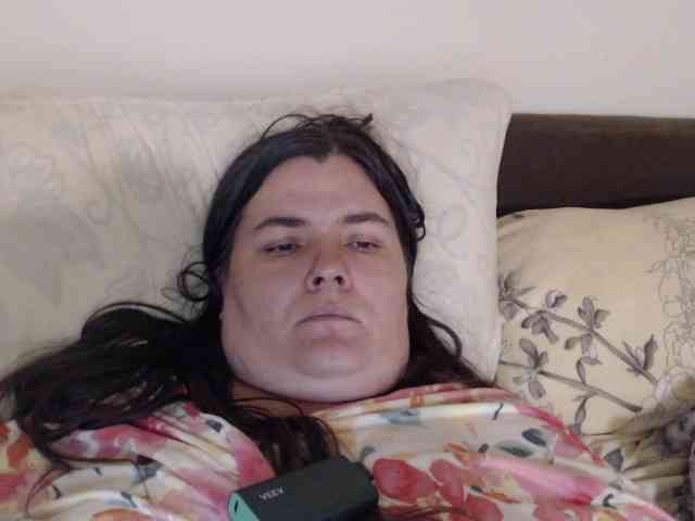 KittyDrive111 webcam