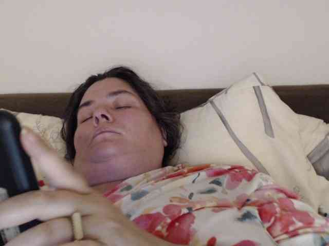 KittyDrive111 webcam