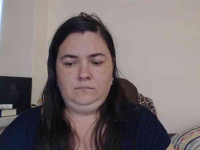 KittyDrive111 webcam