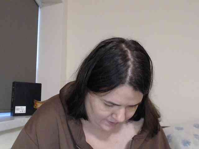KittyDrive111 webcam