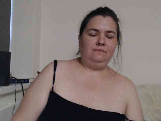 KittyDrive111 webcam