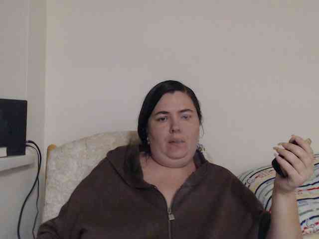KittyDrive111 webcam