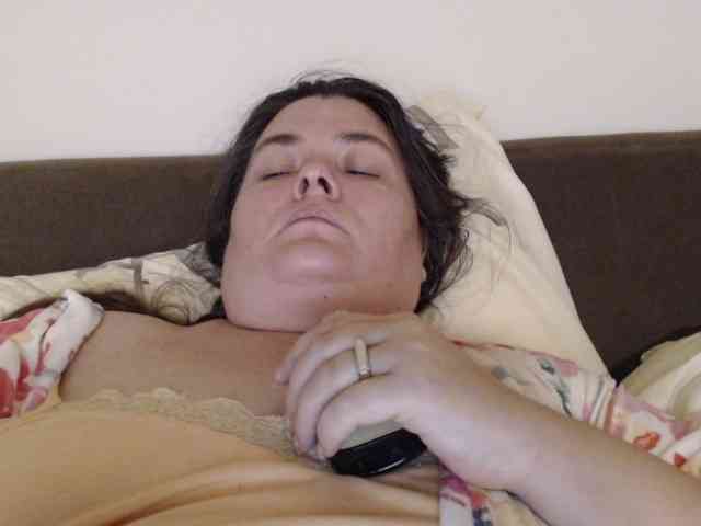 KittyDrive111 webcam