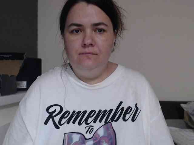 KittyDrive111 webcam