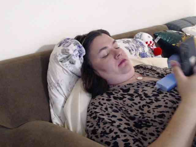 KittyDrive111 webcam
