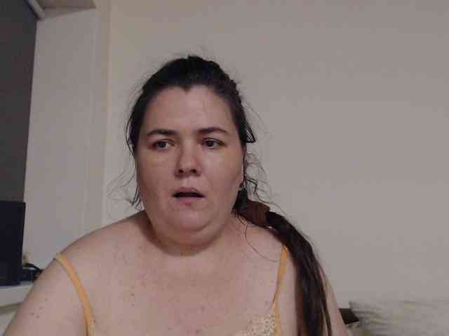 KittyDrive111 webcam