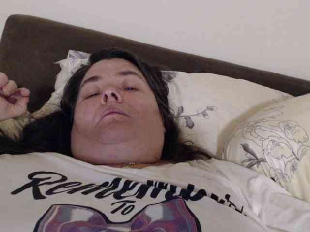 KittyDrive111 webcam