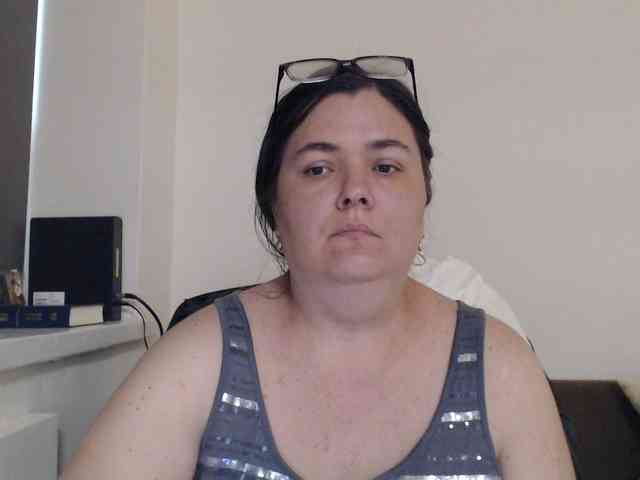 KittyDrive111 webcam