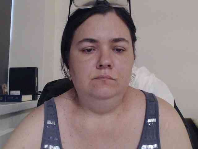 KittyDrive111 webcam