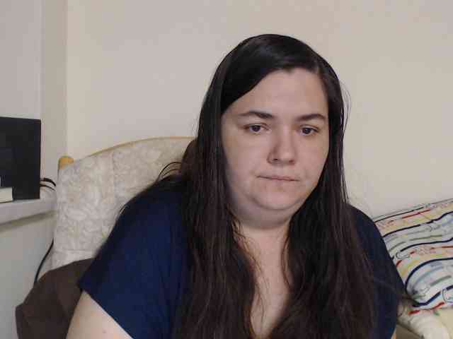KittyDrive111 webcam