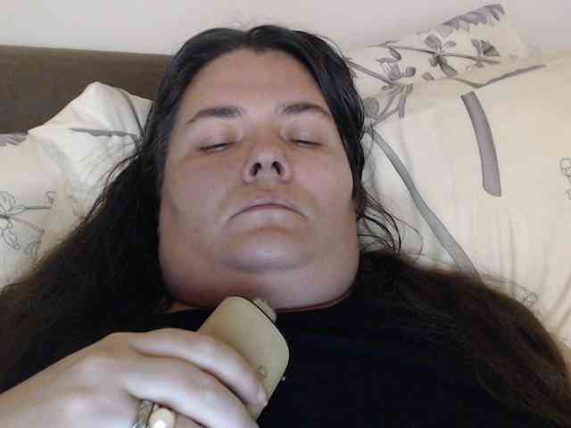 KittyDrive111 webcam