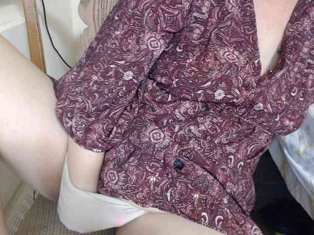KittyDrive111 webcam