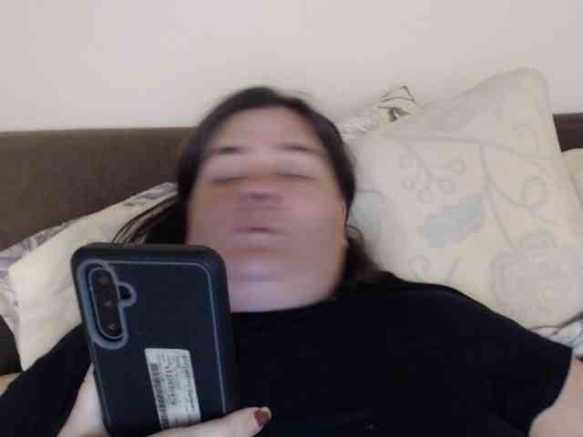 KittyDrive111 webcam