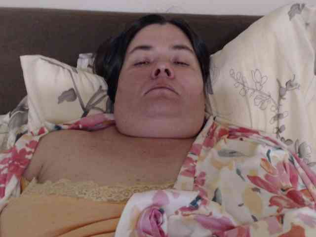 KittyDrive111 webcam