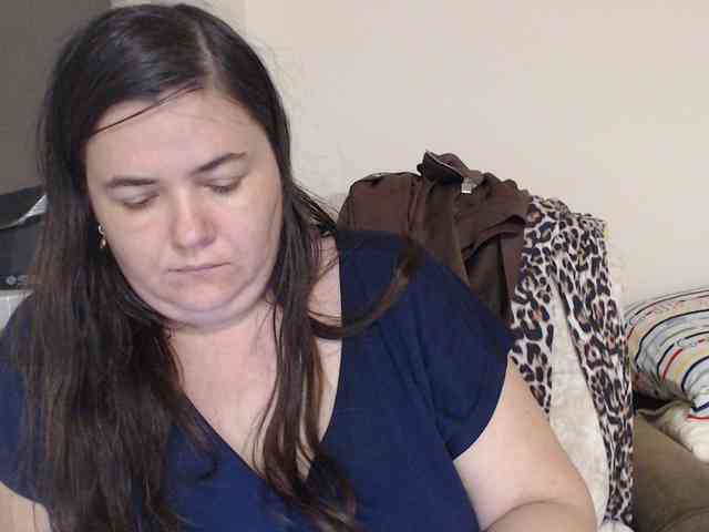 KittyDrive111 webcam